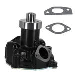 Coolant Water Pump For Long 2510/2610 Allis 5040/5045 82847745 4813370 TX10252 New. Price: $58.70.