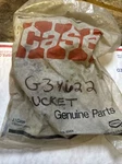 Ji Case G34622 Seal Kit Nos New. Price: $26.99.