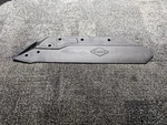 Kuhn 622136 16-INCH Right-hand (rh) Ploughshare For Tillage New. Price: $91.23.