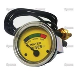 Water Temperature Gauge For Oliver Tractor 55 77 88 440 660 Cletrac OC3-6 New. Price: $50.36.