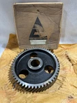 Nos Fiat-allis, One 74364267 Gear New. Price: $429.99.