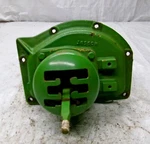 John Deere Tractor 420 430 5-SPEED Gear Shift Assembly Used. Price: $650.00.