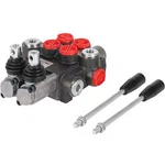 Hydraulic Monoblock Spool Valve Fits Massey Ferguson Compact Tractor 9 Gpm New. Price: $223.94.