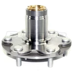 Wheel HUB-4WD Iap Dura 295-95157 Fits 1995 Toyota Tacoma New. Price: $92.45.