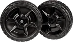 2PCS Mower Front Wheels For Honda HRN216 Vkaa Vlaa Vyaa New. Price: $21.99.