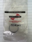 Genuine Oem Tecumseh Part 510341 Nos Lawn Mower BIN5 New. Price: $7.99.