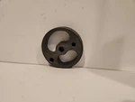 John Deere Spacer R516623 New. Price: $20.37.