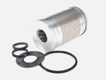 Agco Hydraulic Filter Minneapolis Moline G900 G1000 Vista 30-3024725 New. Price: $26.99.