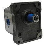 Hydraulic Pump Nh 3830 4230 4430 5530 Long 260C 310 Tractor 153634445 New. Price: $234.32.