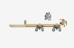 Moen 98085 Pivot Rod Extension Linkage New. Price: $9.49.
