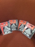 Herschel S20-4013 B- Pack Of 10 Cutter Sections Heavy Serrated Lot New. Price: $34.00.