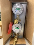 Carrier 30GA900111 Accessory Gage Panel Package 50/60 Hz New. Price: $138.00.