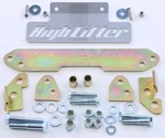 High Lifter HLK500-53 Kit 2" New. Price: $115.95.