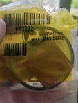 John Deere Original Equipment # P42232 Snap Ring-internal Free Shi New. Price: $12.95.
