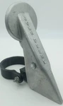 Vintage Original John Deere Tractor Exhaust Rain Cap AR41708 3020 4020 3/4" Used. Price: $224.98.