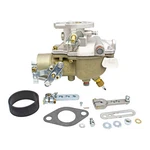 Carburetor For Massey Ferguson Tractor 235 245 Zenith Marvel Schebler Ts New. Price: $706.50.