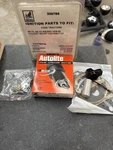 Ford 9N 2N 8N Tractor Front Distributor Tune Up Kit 309786 #263843 New. Price: $32.95.