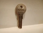 Original C250B Briggs And Stratton Basco Locking Gas Fuel Cap Key New. Price: $20.95.