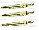 Sparex Replacement Glow Plugs For Branson Tractors HK15170000A4 Fits 2910, New. Price: $65.99.