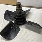 John Deere Fan Assy Al 2141 With Box JDM-25 New. Price: $119.99.