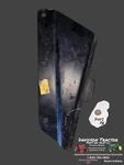 Genuine John Deere A45389 New Old Stock Bracket. Price: $18.75.