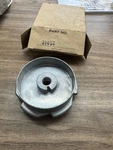 Nos Oem Genuine Tecumseh Recoil Rewind Starter Spring Hub Part Number #: 31457 New. Price: $9.99.