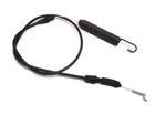 Ganivsor Control Clutch Cable For Mtd 946-04802A 746-04802A New. Price: $18.47.