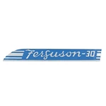 181709M1 181710M1 Hood Emblem Pair Fits Ferguson Tractor TO30 New. Price: $79.74.