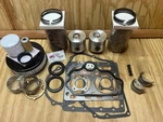 Yanmar Major Engine Overhaul Kit Fit: And YM1500D 2TR15 New. Price: $924.95.