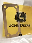 Oem Pulley Brake Bearing Gasket For John Deere Tractors H362R New. Price: $13.60.