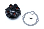Magneto Cap And Brush Ford Tractor 9N FM-X4B73 2623406 F1F New. Price: $70.00.