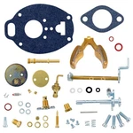Carburetor Kit W/ Float Fits Allis Chalmers D17 & WD45 Tractor Tsx 464 561 773 New. Price: $92.99.