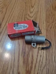 Fairbanks Morse Condenser M2433 With Box Used. Price: $9.99.