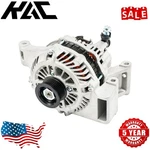 Alternator For Mazda 2004-2006 All 2007-2008 L4 2.0L 2007-2009 2.3L LF1F18300 New. Price: $129.99.