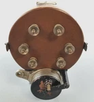Brass Bosch DU6 18 Magneto 2952023 Stutz Cadillac Packard Kissel Rare Used. Price: $549.99.