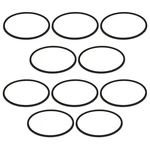 Carburetor Bowl Gaskets 27109 485870 200375 Small Engine Repair Rebui... New. Price: $24.54.