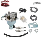 Carburetor For Briggs & Stratton Vanguard John Deere GT235 18HP Engine New. Price: $32.34.