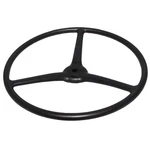Steering Wheel Fits Massey Ferguson 180576M1 TE20 TEA20 TEF20 TO20 TO30 TO35 New. Price: $43.99.
