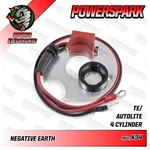 Powerspark Electronic Ignition Kit Willys Jeep Autolite Prestolite Distributor New. Price: $60.48.