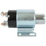 Solenoid Starter For Delco 1115529 1115531 1115540; SDR6003 New. Price: $41.07.