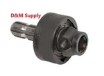 Tractor Pto Over Running Coupler Quick Connect 1 3/8" Clutch New. Price: $66.45.