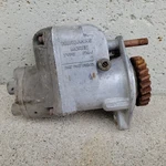 Vtg Fairbanks Morse Magneto Fmj V4B7 Cylinder Tractor Engine Deere Allis Mm Ih For. Price: $27.00.