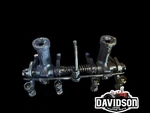 Used John Deere Styled B1771R Rocker Shaft Assy B, Br, Bo Tractor. Price: $112.49.