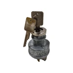 Pollak PN31-191P Ignition Starter Switch Position With Keys 4292483 New. Price: $24.95.