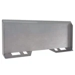 Skid Steer Quick Attach Plate 1/4 Universal Kubota Bobcat Compatible Yintatech New. Price: $154.99.