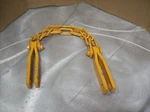 Woods Oem Genuine Lift Chain & Bracket New. Price: $39.99.