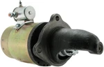 New Usa Built Starter Ihc Farmall Tractor 400 300HC 350HC 361782R91. Price: $299.25.