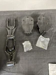 New Onnuri Chevrolet Impala Monte Carlo Motor Mount Set Fit For 2006-2011. Price: $39.99.