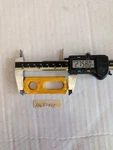 Case Ih International Link 106504C1 Cub Cadet New. Price: $24.99.