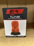 TL2100 Led Warning Beacon 12V, Flood/flashing New. Price: $47.00.